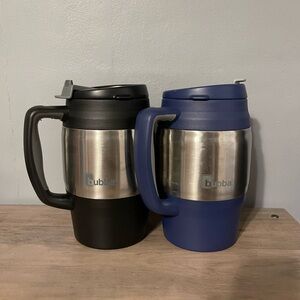 Bubba Travel Mugs